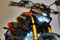 Harga Garpu Depan Yamaha Xabre Rp 5 Juta