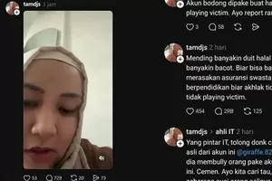 Nasib dr. Tamara Usai Dipecat RS Pusri, Kini Terancam Dipolisikan karena Komentar Nirempati ke Pasien BPJS