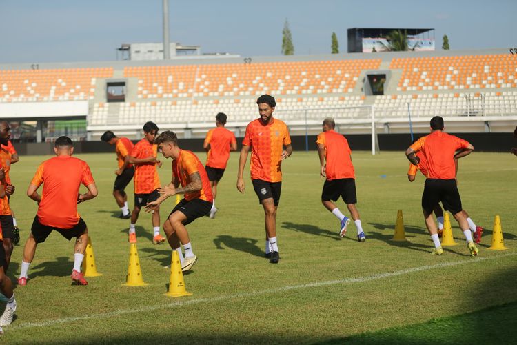 Borneo FC Jadi Tuan Rumah Fase Grup AFC Challenge League 2026-2027