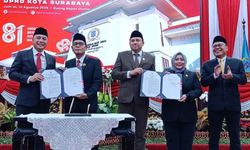 APBD Surabaya 2027 Diproyeksi Rp 15 Triliun, Pemkot Prioritaskan Genangan hingga UMKM