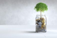 Morgan Stanley: Mayoritas Investor Individu Ingin Tingkatkan Investasi Berkelanjutan