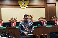 Transaksi Pembelian 1,136 Ton Emas yang Diklaim Budi Said Tidak Ada di PT Antam