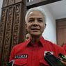 Ganjar Beberkan Intimidasi dan Keganggalan Selama Tahapan Pemilu di Jateng