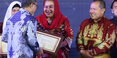 Peduli Konsumen, Pemkot Semarang Raih 2 Penghargaan dari Kemendag
