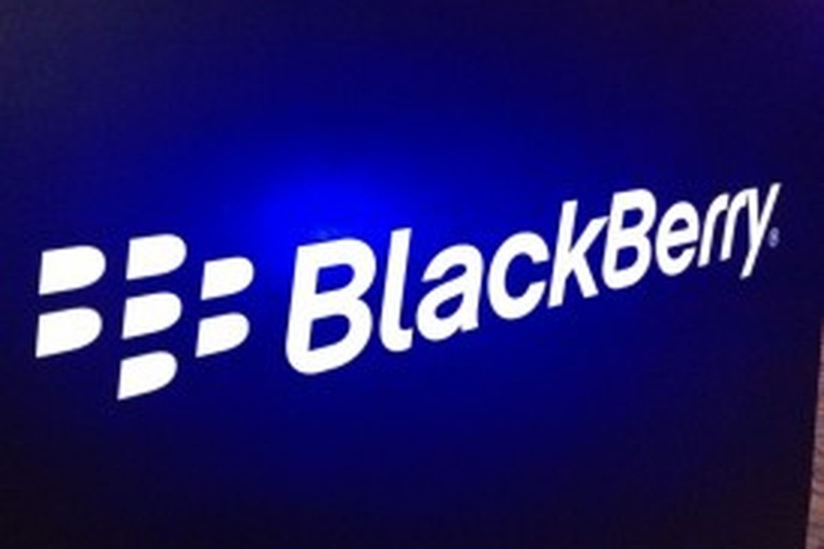 BlackBerry