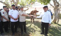 Penuhi Permintaan Warga Aceh, Presiden Prabowo Salurkan Bantuan Daging Meugang Rp 72,72 Miliar 