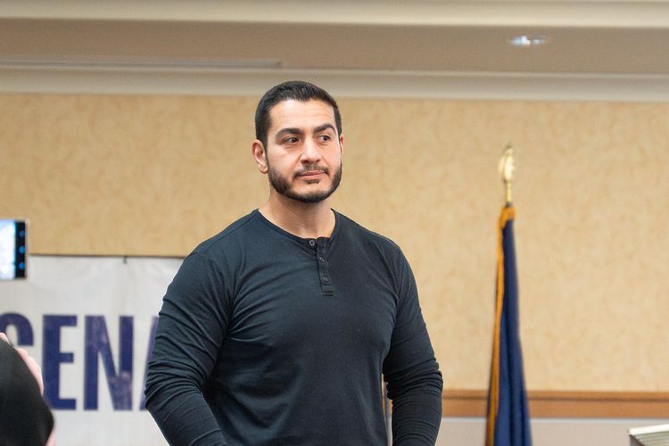 Sosok Abdul El-Sayed, Pemenang Pemilu Pendahuluan Senat AS di Michigan