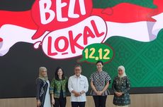 Debut TikTok x Tokopedia Lahirkan Kampanye "Beli Lokal 12.12"