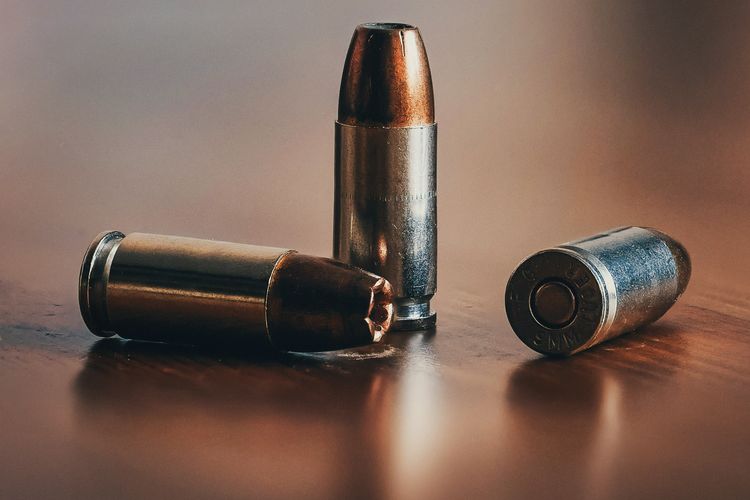 Kronologi Polisi di Boltara Gugur Tertembak Rekan Saat Tugas Mengamankan Keributan