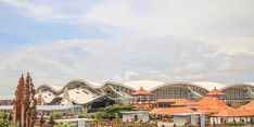 Transformasi Berbuah Hasil, Bandara Ngurah Rai dan Soekarno-Hatta Masuk 5 Besar Asia Pasifik