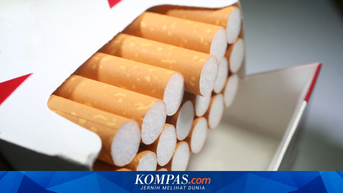 Industri Khawatir Larangan Bahan Tambahan Berujung PHK dan Rokok Ilegal