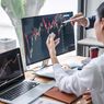 Harga Saham Naik dan Turun, Apa Penyebabnya?