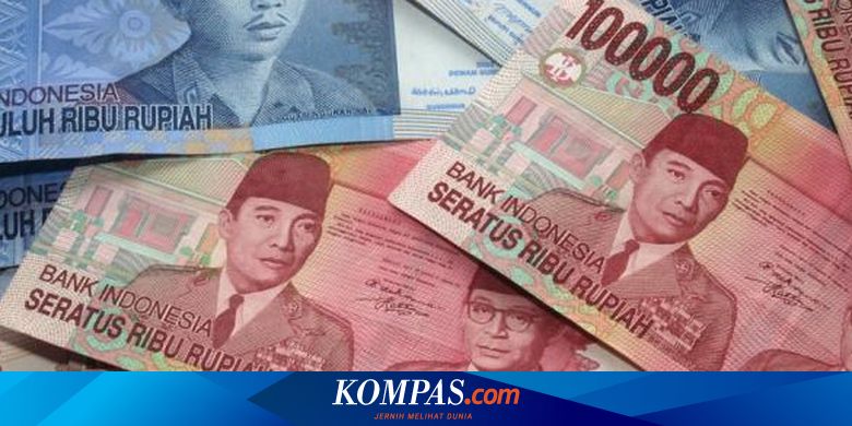 Bank Indonesia Beli Surat Berharga Negara Rp 115 87 Triliun