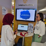 Startup Binaan UI Incubate, Langing Academy Luncurkan Kursus Daring Gratis AI dan Data