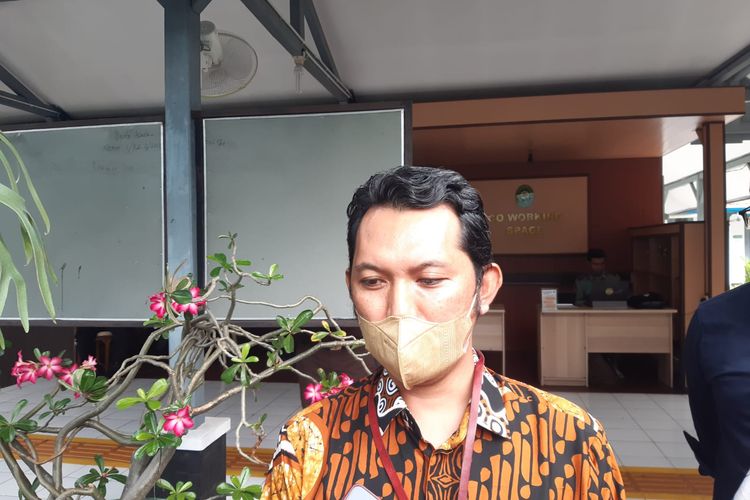 UGM Siap Hadapi Gugatan terkait Ijazah Jokowi di PN Sleman