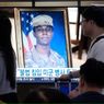 AS Tahan Travis King, Tentara yang Kabur ke Korea Utara