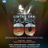 Erwin Gutawa Gelar Konser Symphonesia, Rayakan Warna Musik 80-an 