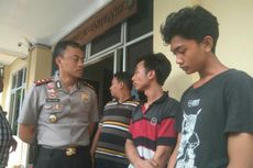 Pelaku Pemerasan di Thamrin City Jalankan Aksinya Lebih dari Setahun