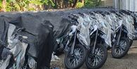 BGN: Kepala SPPG Tidak Butuh Motor Listrik MBG