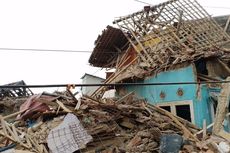 Dosen UB Sebut 3 Hal Ini Jadi Kunci Milik Bangunan Tahan Gempa Bumi