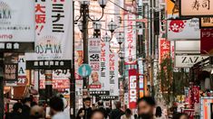 Jepang Dinilai Joe Biden Xenofobia, Benarkah?