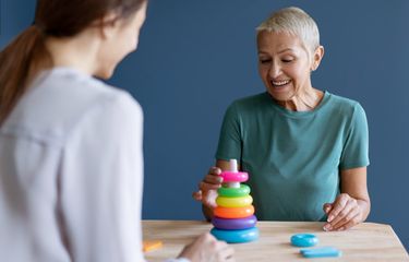 5 Cara untuk Mengobati OCD yang Perlu Diketahui Halaman all ...