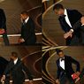 Will Smith Resmi Dilarang Hadiri Oscar Selama 10 Tahun