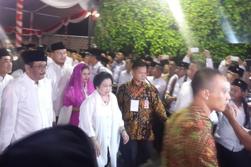 Megawati: Ada Sebagian Bangsa Indonesia Mempersempit Cara Berpikirnya