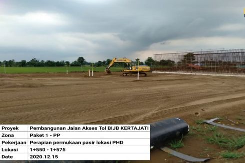 2021 Akses Bandara Kertajati Jadi, Segitiga Bekasi-Subang-Majalengka Bakal Melejit