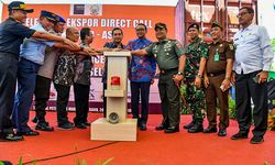 Inovasi Sulsel Buka Direct Call Export Sukses Tingkatkan Nilai Ekspor