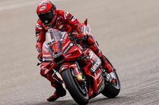 MotoGP India 2023: Quartararo Cemaskan Trek Lurus, Bagnaia Diprediksi Berjaya