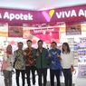 Hadir Lebih Dekat dengan Konsumen, Viva Apotek Buka Outlet di Mal Taman Anggrek