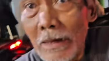 Lansia yang Dituduh Jukir Liar Warung Bakso di Cilincing merupakan Pensiunan Guru