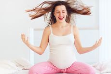 Selain Telat Haid, Ini 7 Gejala Awal Kehamilan yang Pantang Diabaikan