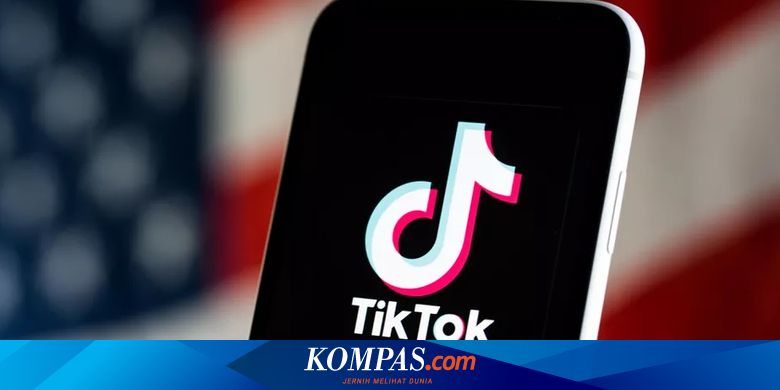 Blokir Ditangguhkan Tiktok Tetap Bisa Beroperasi Di As