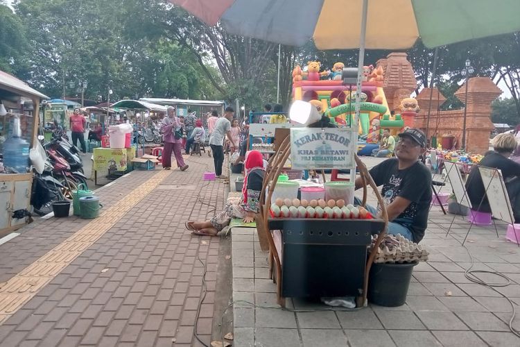 Alun-alun Cirebon
