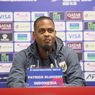 Patrick Kluivert: Timnas Indonesia Harus Akui Kualitas Jepang Usai Kalah 0-6
