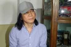 Abdee Slank Dirawat di Rumah Sakit, Ginjal Transplantasi Bermasalah dan Bobot Badan Naik