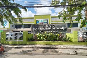 RSUD CAM Bekasi Klarifikasi Utang Rp 70 Miliar, Bantah Isu Bangkrut