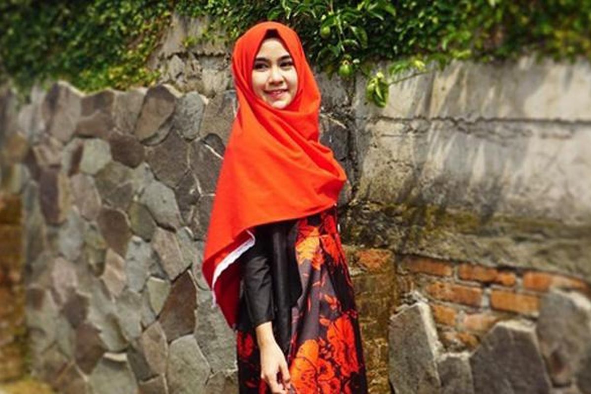 Annisa Rahma