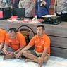 Calo dan Pemalsu SIM B II Umum di Muara Enim Ditangkap, Patok Tarif Rp 1 Juta