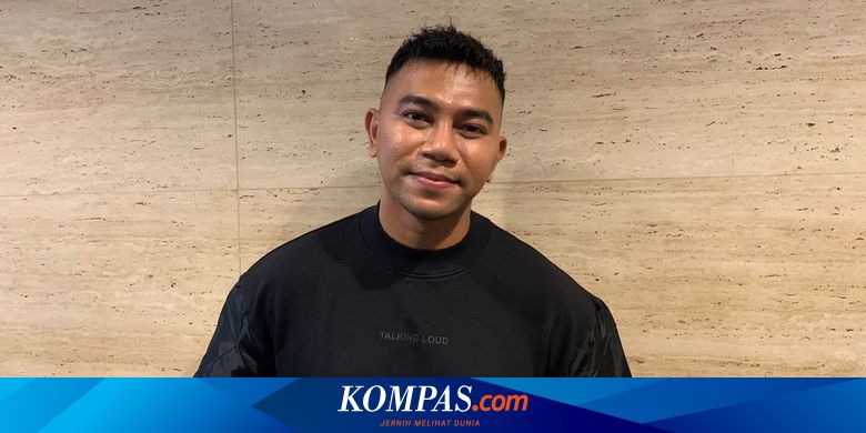 Fabio Asher Merasa Minder Bersaing dengan Tulus di AMI Awards 2022 - Vimarsana News