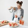 Jangan Gunakan Blender untuk 5 Jenis Makanan Ini, Bikin Rusak