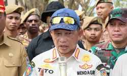 Satgas PRR: Penyaluran KUR Penyintas Bencana Sumatera Tembus Rp 12,23 Triliun