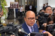 Atap Rumah Lantai 3 di Puncak Bogor Ambruk Saat Hujan Deras, 1 Orang Terluka