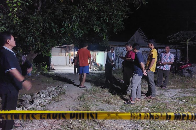 Bocah 11 Tahun di Sragen Ditemukan Meninggal di Rumah, Banyak Luka di Wajah dan Sepeda Motor Raib