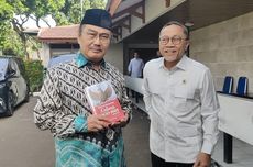 Komisi IX Soroti UMP 2026: Keseimbangan Kenaikan Upah dan Produktivitas Jadi Kunci