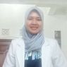 Cerita Dokter Mey Beri Layanan Konsultasi Gratis untuk Pasien Covid-19