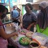 Jemenak, Makanan Khas Ramadhan yang Hanya Ada di Pasar Bukan