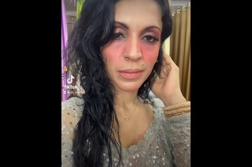 Profil Jill Shine yang Viral di TikTok karena Jualan Gorden